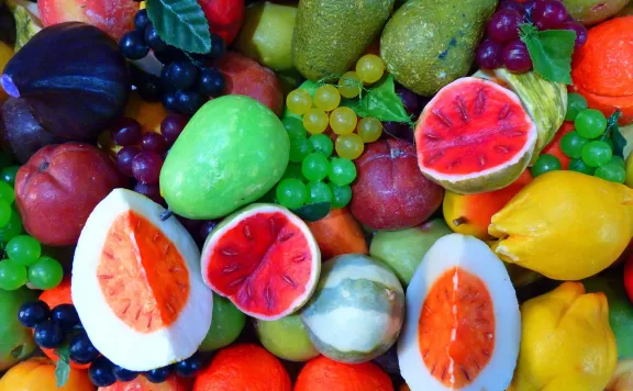 What are flavonoids