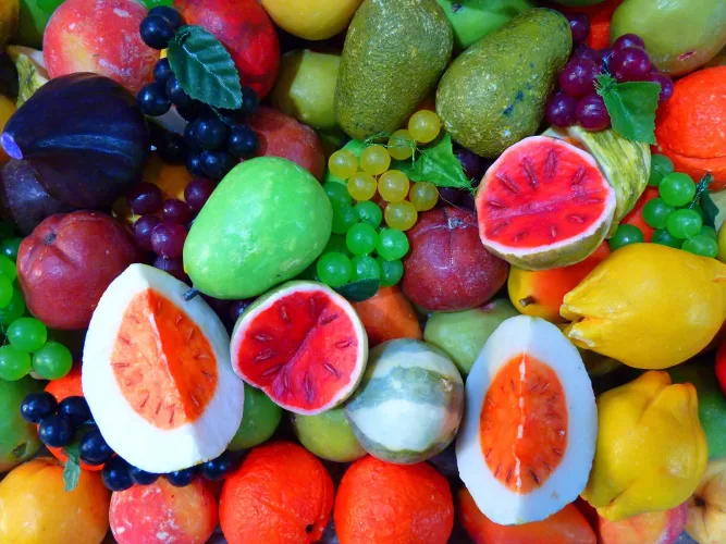 What are flavonoids
