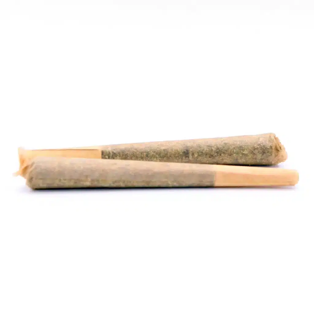 fuego sunny daze pre rolls review photos 4 merry jade