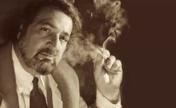 Jack Herer The Father of the Modern Cannabis Industry 1