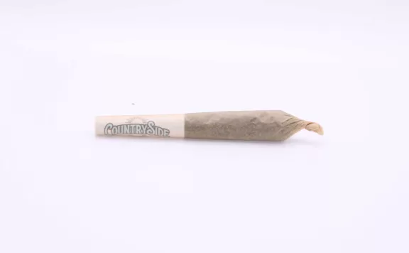 countryside cannabis 10th planet pre rolls review photos 7 merry jade