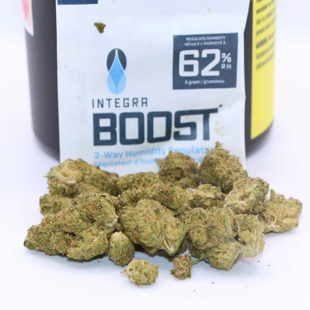 3 saints kush cookies review cannabis photos 3 merry jade
