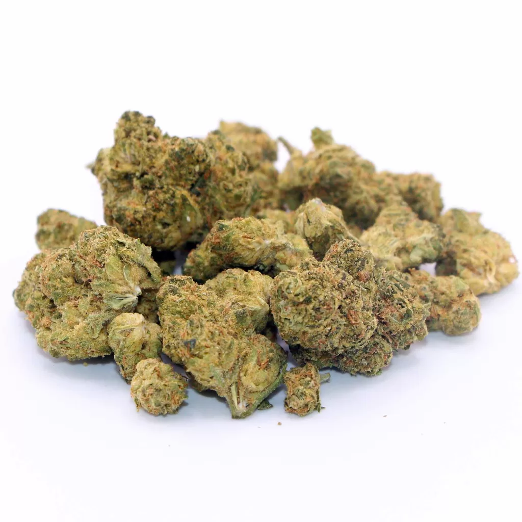 3 saints kush cookies review cannabis photos 4 merry jade