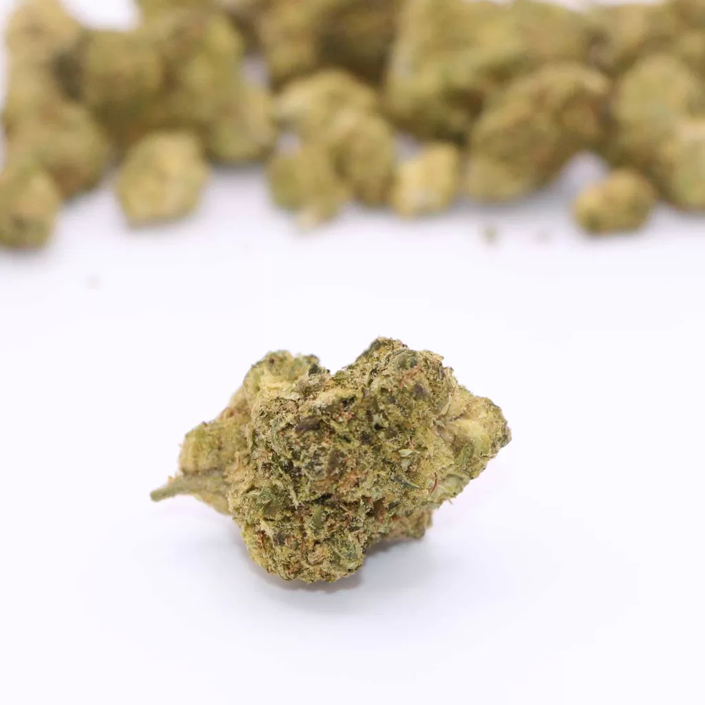 3 saints kush cookies review cannabis photos 5 merry jade