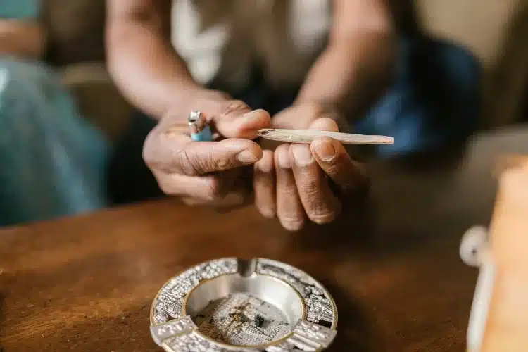 what is a baptized joint