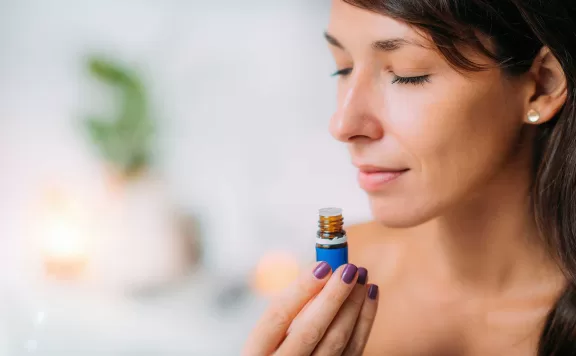 Cannabis Odor Guide Which Products Smell the Strongest 1