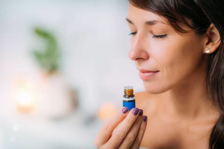 Cannabis Odor Guide Which Products Smell the Strongest 1