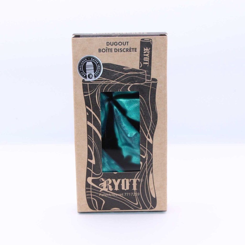 ryot dugout 1